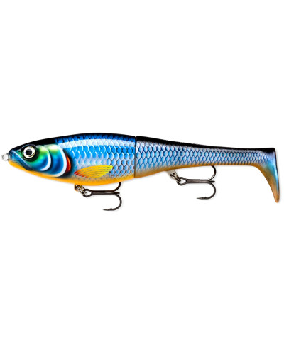 Воблер Rapala X-Rap Peto 200 mm #BGH