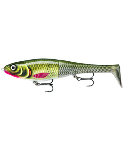 Воблер Rapala X-Rap Peto 200 mm #OG