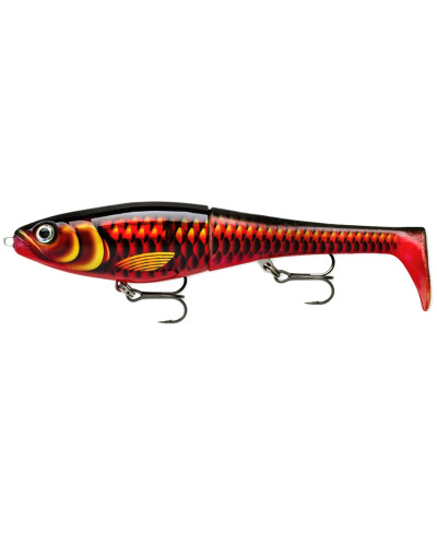 Воблер Rapala X-Rap Peto 140mm 39g #TWZ
