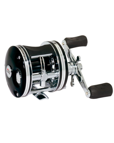 Котушка мультиплікаторна Abu Garcia Ambassadeur 5601 JB (LH)