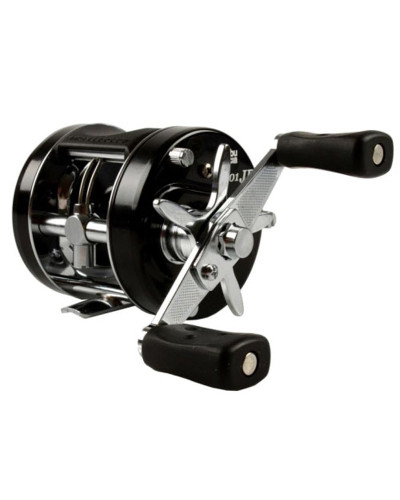 Котушка мультиплікаторна Abu Garcia Ambassadeur 5601 JB (LH)