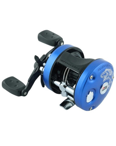 Котушка мультиплікаторна  Abu Garcia Ambassadeur  5601 JERK (LH)