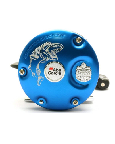 Котушка мультиплікаторна  Abu Garcia Ambassadeur  5601 JERK (LH)