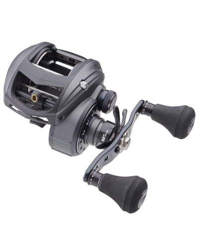 Котушка мультиплікаторна Abu Garcia REVO3 TORO BEAST 61 LH Lowprofile (LH)