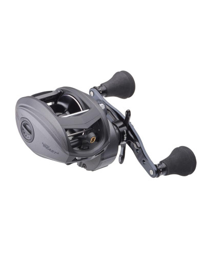 Котушка мультиплікаторна Abu Garcia REVO3 TORO BEAST 61 LH Lowprofile (LH)