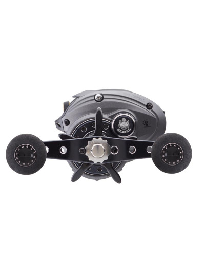 Котушка мультиплікаторна Abu Garcia REVO3 TORO BEAST 61 LH Lowprofile (LH)