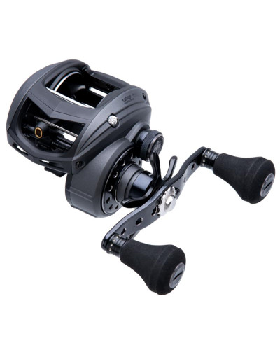 Котушка мультиплікаторна Abu Garcia REVO3 TORO BEAST 61HS LH Lowprofile (LH)