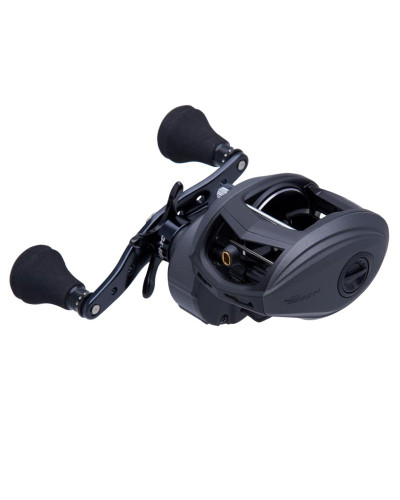 Котушка мультиплікаторна Abu Garcia REVO3 TORO BEAST 61HS LH Lowprofile (LH)