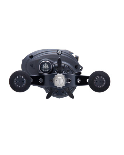Котушка мультиплікаторна Abu Garcia REVO3 TORO BEAST 61HS LH Lowprofile (LH)