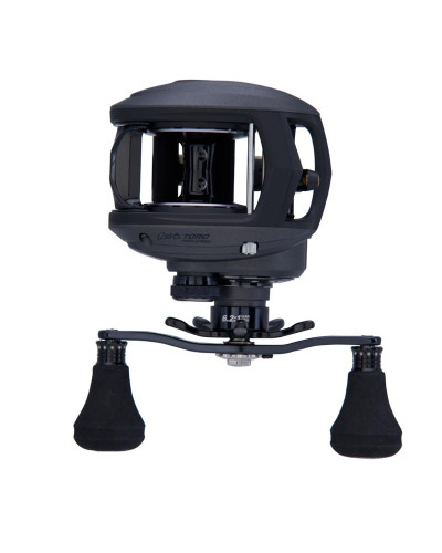 Котушка мультиплікаторна Abu Garcia REVO3 TORO BEAST 61HS LH Lowprofile (LH)
