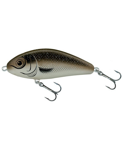 Воблер Salmo Fatso F10S Arkansas (New!)