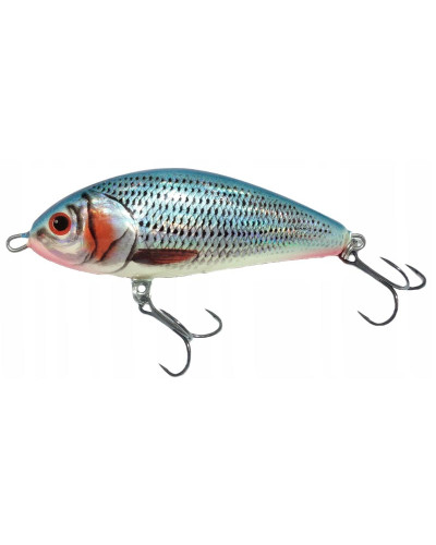 Воблер Salmo Fatso F10S BBH (New!)