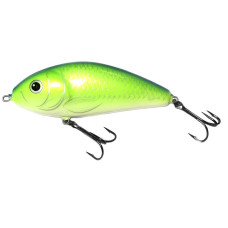 Воблер Salmo Fatso Sinking Limited Edition Colors 14 cm #Blue Back