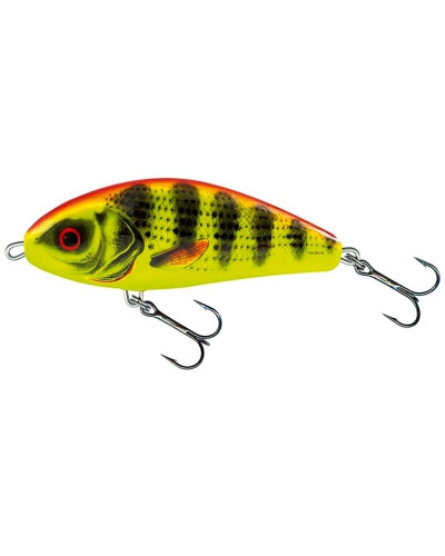 Воблер Salmo Fatso 10S Bright Perch