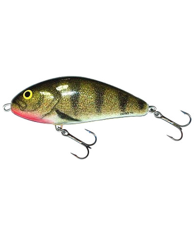 Salmo Fatso F10F EP