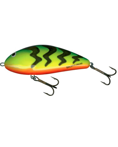 Salmo Fatso F10F GT