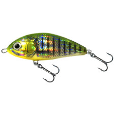 Воблер Salmo Fatso Floating Limited Edition Colors 140mm 85g #Phantom Perch