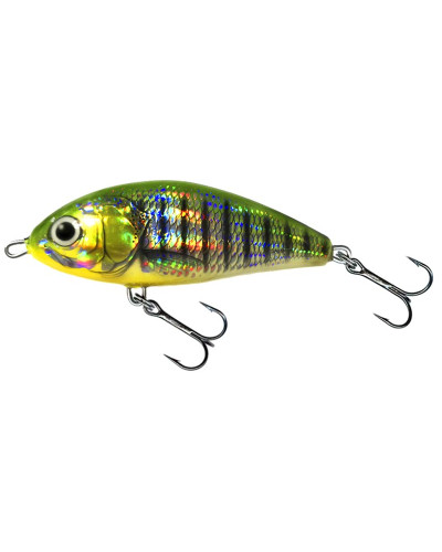 Воблер Salmo Fatso Floating Limited Edition Colors 14 cm #Phantom Perch