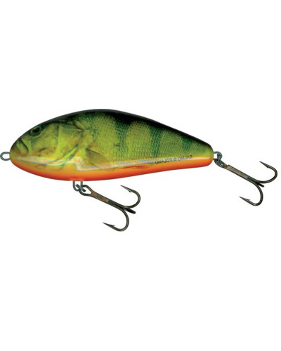 Воблер  Salmo Fatso F10S RHP