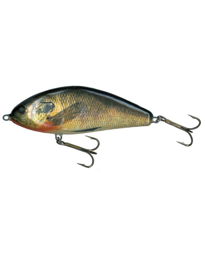 Salmo Fatso F10S RS