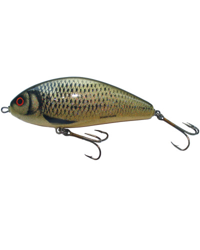 Salmo Fatso F10F TT