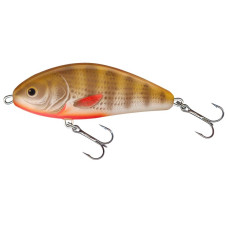 Воблер Salmo Fatso Sinking Limited Edition Colors 14 cm #Brown Perch