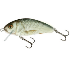Воблер Salmo Fatso Crank F10C RD