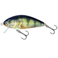 Воблер Salmo Fatso Crank F14C RPH