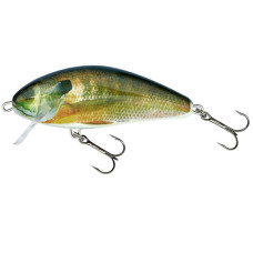 Воблер Salmo Fatso Crank F10C RS