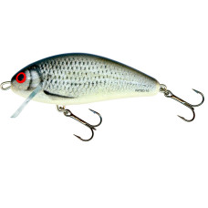 Воблер Salmo Fatso Crank F10C TT