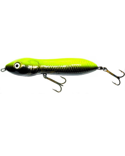 Воблер Salmo Maas Marauder Junior 130mm 36g #CK