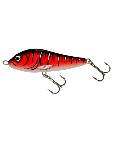 Воблер Salmo Rattlin'Slider Sinking 11 cm #Red Wake