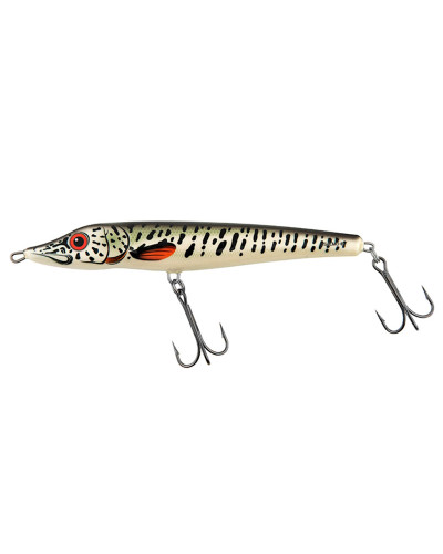 Воблер Salmo Jack Sinking Limited Edition Colors 18 cm #Amur Pike