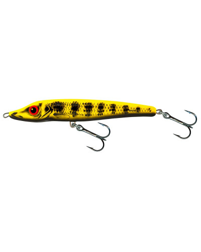 Воблер Salmo Jack Limited Edition Colors 18S Black Widow 