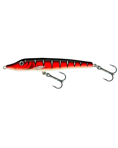 Воблер Salmo Jack Limited Edition Colors 18S Red Wake