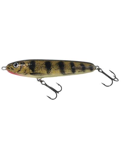 Воблер Salmo Sweeper 14S Emerald Perch