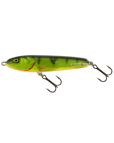 Воблер Salmo Sweeper Sinking 14 cm #Hot Perch
