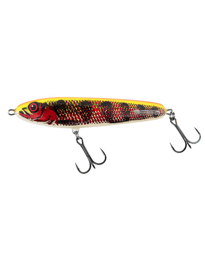 Воблер Salmo Sweeper Sinking Limited Edition 12 cm #Holo Red Perch