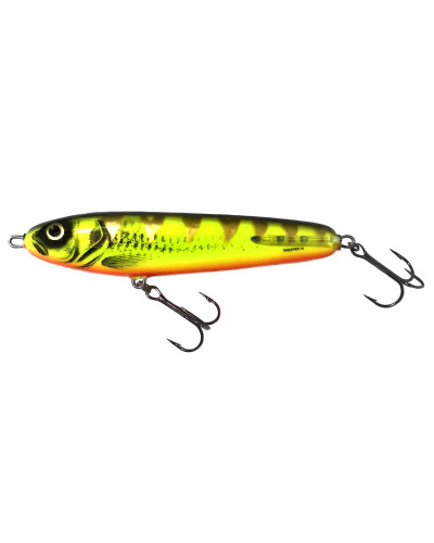 Воблер Salmo Sweeper 14S Mat Tiger 