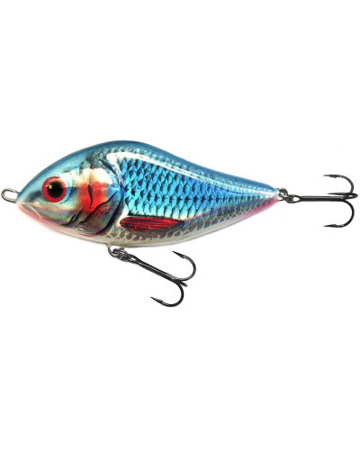 Воблер Salmo Slider 12S Bleeding Blue Shad