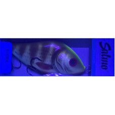 Воблер Salmo Slider Sinking 120mm 70g #Spotted Brown Perch