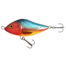 Воблер Salmo Slider Sinking 100mm 46g #Orange Perch