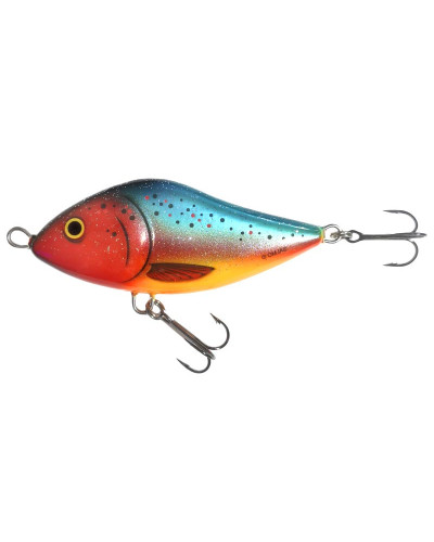Воблер Salmo Slider 10S Orange Perch