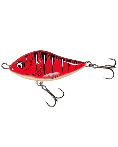 Воблер Salmo Slider Sinking 120mm 70g #Red Wake