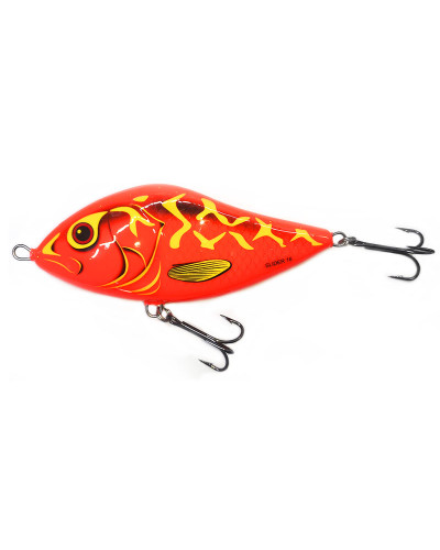 Воблер Salmo Slider Sinking Limited Edition 16 cm #Siren