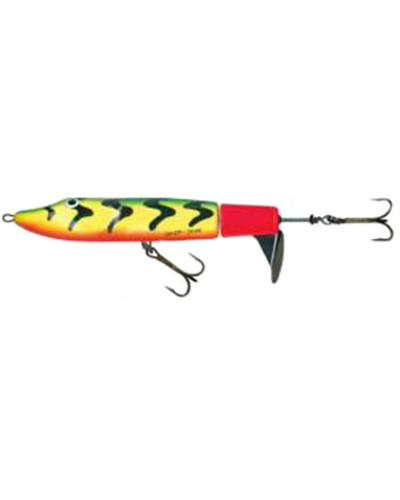 Salmo Turbo Jack 18F GT