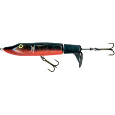 Воблер Salmo Turbo Jack Junior 13F SNO