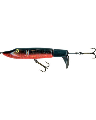 Salmo Turbo Jack Junior 13F SNO