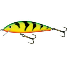 Воблер Salmo Warrior Crank 15F GT