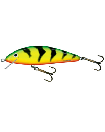 Salmo Warrior Crank 15F GT